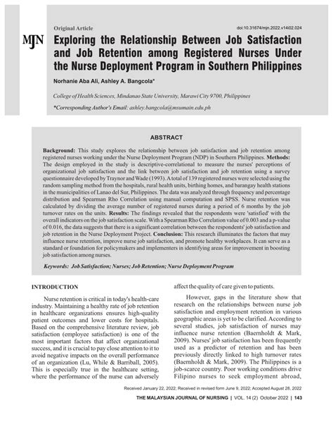 Nurse Deployment Nurse Jobs in Philippines .